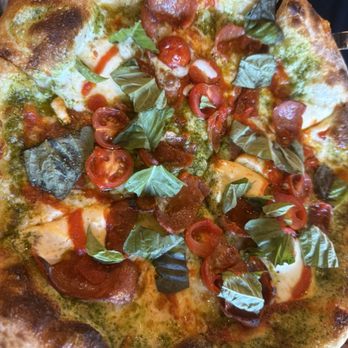Coals Artisan Pizza - L.F.D. pizza - Italian Near Me - Louisville, Kentucky Coals Artisan Pizza - L.F.D. pizza - Italian Near Me - Louisville, Kentucky
