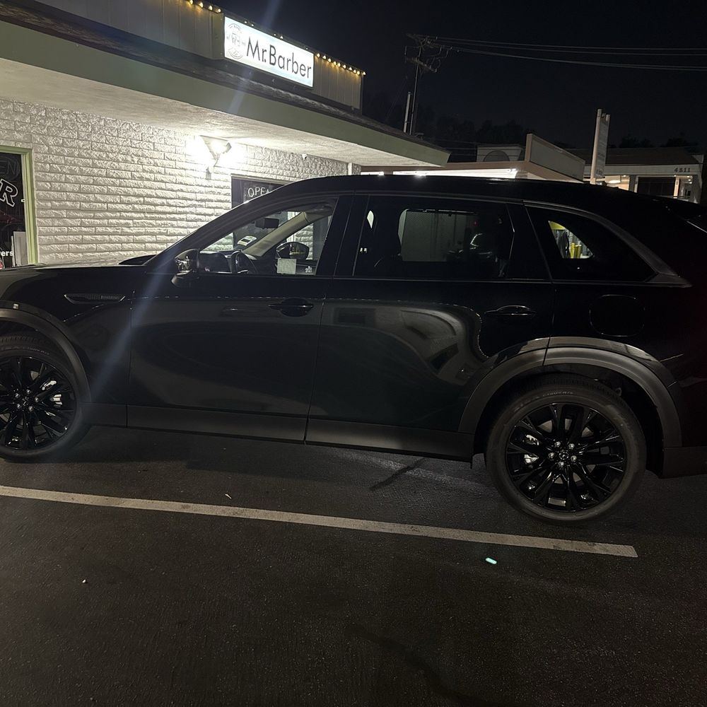 New car from them New car from them
