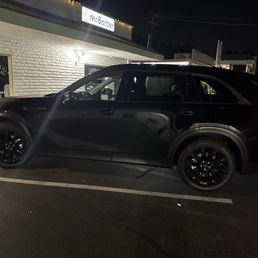 New car from them New car from them