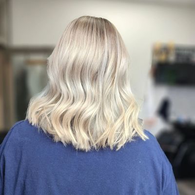 BLENDED ROOTS SALON - Updated March 2026 - 61 Photos - 3340 Trickum Rd ...