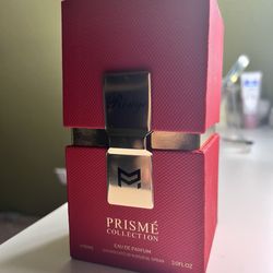 Michel Perfume Shoppe - Patek Maison Rouge