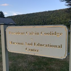 Coolidge State Park - Near the Park