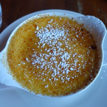Chez Félicie - Creme Brulee - French Near Me - Paris, 75 Chez Félicie - Creme Brulee - French Near Me - Paris, 75