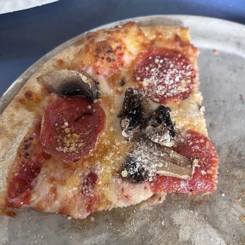 Planet Pizza - Mini 8 inch pizza - Pizza Near Me - Virginia Beach, Virginia Planet Pizza - Mini 8 inch pizza - Pizza Near Me - Virginia Beach, Virginia