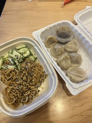 Laoban Dumplings by null Laoban Dumplings by null