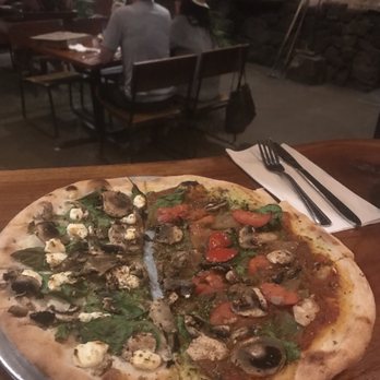 Flatbread Company - Pizza Near Me - Paia, Hawaii Flatbread Company - Pizza Near Me - Paia, Hawaii
