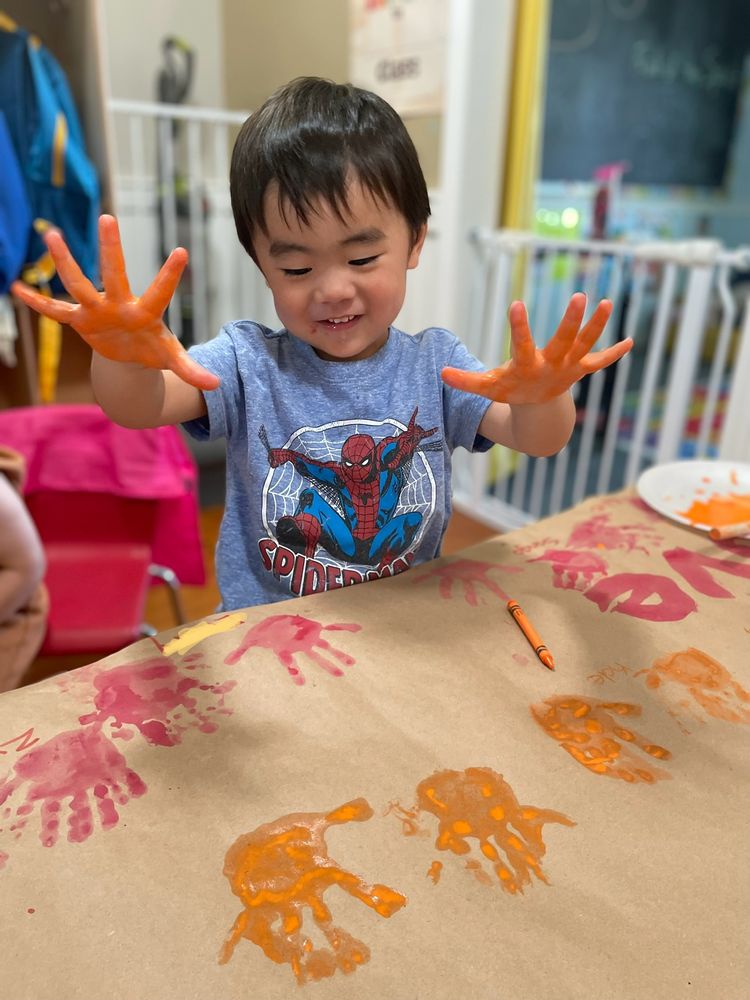 Monumental Kids Academy - childcare center in Columbia, SC