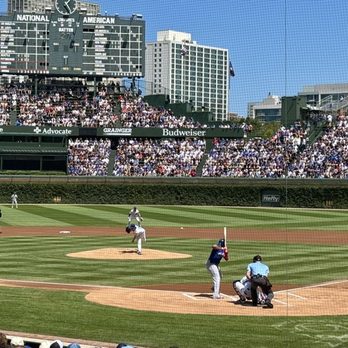 Wrigley Field - Cubs vs Blue Jays, Aug 17th, 2024 - Stadiums & Arenas Near Me - Chicago, Illinois Wrigley Field - Cubs vs Blue Jays, Aug 17th, 2024 - Stadiums & Arenas Near Me - Chicago, Illinois