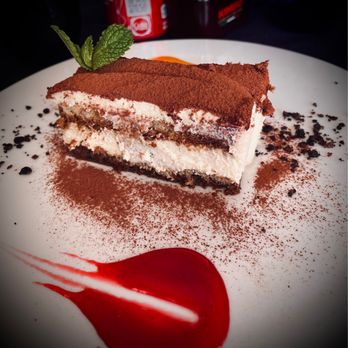Prosecco22 - Tiramisu - Italian Near Me - Pembroke Pines, Florida