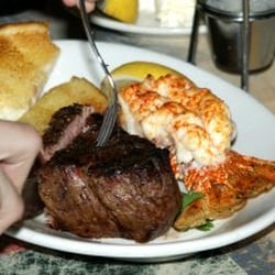 Alexanders Steakhouse
