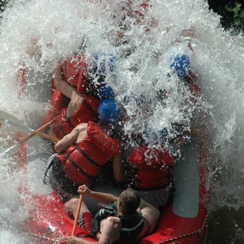 Northeast Rafting - Big Water equals Big Fun The Forks Maine, West Forks, Maine - Rafting/Kayaking Near Me - West Forks, Maine