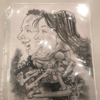 Caricatures by Frank - Caricatures Near Me Caricatures by Frank - Caricatures Near Me