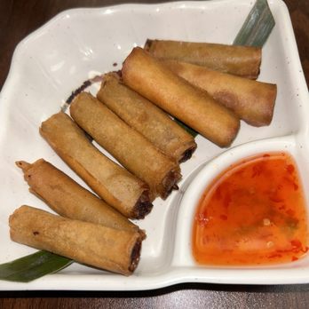 Tambayan Filipino Eatery - Lumpia Shanghai Pork - Filipino Near Me - Larkfield-wikiup, California Tambayan Filipino Eatery - Lumpia Shanghai Pork - Filipino Near Me - Larkfield-wikiup, California