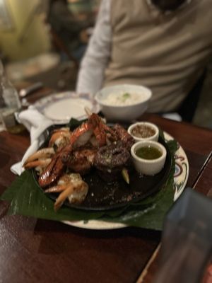 Cuba Libre Restaurant & Rum Bar by null