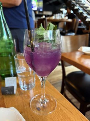 White Star Warren St by null