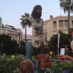Le Grand Hôtel Cannes