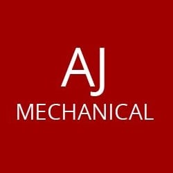 Slide of AJs Plumbing & HVAC Services