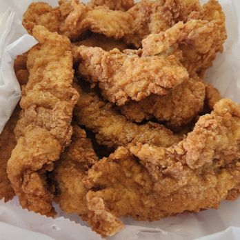 Q Wings - Chicken Strips - Fish & Chips Near Me - Saint Ann, Missouri Q Wings - Chicken Strips - Fish & Chips Near Me - Saint Ann, Missouri