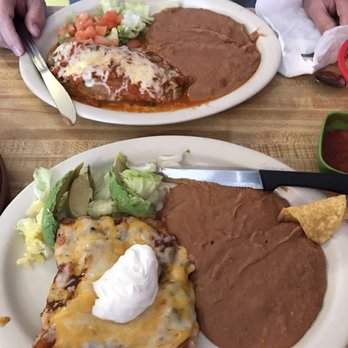Julio’s Mexican Restaurant  - Mexican Near Me - Riesel, Texas