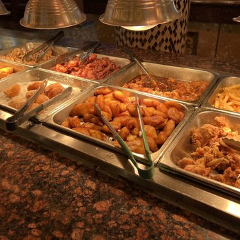 Sakura Buffet - AYCE Buffet - Sushi Bars Near Me - Jacksonville, Florida