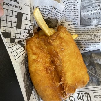 The Codfather - Cod - Fish & Chips Near Me - Henderson, Nevada The Codfather - Cod - Fish & Chips Near Me - Henderson, Nevada