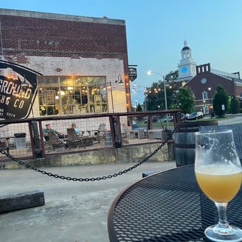 Dry Ground Brewing Company - Pubs Near Me - Paducah, Kentucky Dry Ground Brewing Company - Pubs Near Me - Paducah, Kentucky