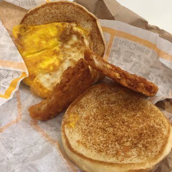 Jack in the Box - Fast Food Near Me - Whittier, California
