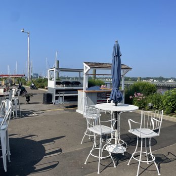 The Galley - Wow! - Coffee & Tea Near Me - Norwalk, Connecticut