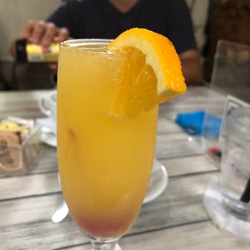 Bari - Mimosa - Pizza Near Me - San Juan, Puerto Rico Bari - Mimosa - Pizza Near Me - San Juan, Puerto Rico