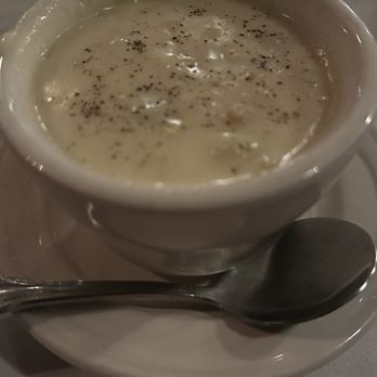 Burbank Smokehouse - Clam Chowder - Steakhouses Near Me - Burbank, California Burbank Smokehouse - Clam Chowder - Steakhouses Near Me - Burbank, California