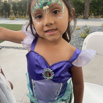 JM Wydler Entertainment - Face Painting Near Me JM Wydler Entertainment - Face Painting Near Me