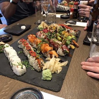 Hiro Sakao - Sushi Bars Near Me - Forchheim, BY