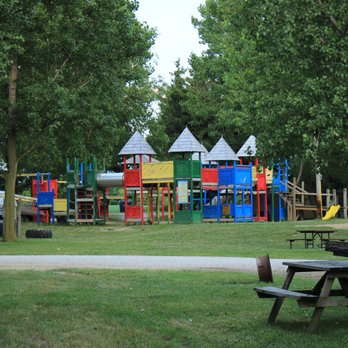 Camp Sandusky - Campgrounds Near Me - Sandusky, Ohio