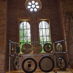 The School House Wellness Center - Gong Bath