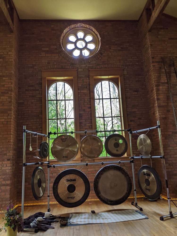 THE SCHOOL HOUSE WELLNESS CENTER Updated September 2024 241 Garden