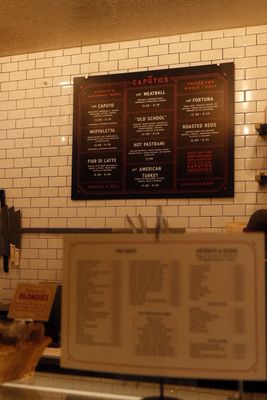 Caputo's Market & Deli 15th & 15th by null