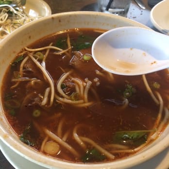Pho Quyen - Spicy Lemongrass beef Phò - Vietnamese Near Me - Tampa, Florida Pho Quyen - Spicy Lemongrass beef Phò - Vietnamese Near Me - Tampa, Florida