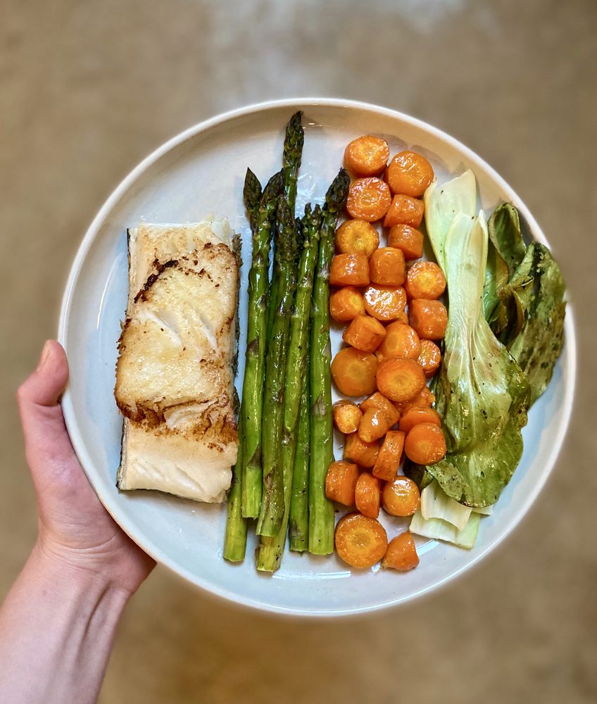 GRACE FUNCTIONAL NUTRITION Updated June 2024 Portland, Oregon