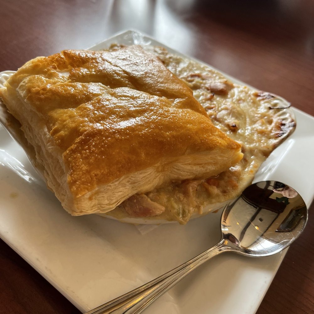 The Best 10 Restaurants near Peddler's Village in Lahaska, PA Yelp