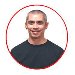 Say Fitness - Damian Cuello: NSCA-CPT