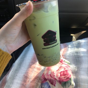 Kim's Tea House - Bubble Tea Near Me - Houston, Texas Kim's Tea House - Bubble Tea Near Me - Houston, Texas