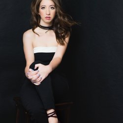 Ksenia Pro Photography - Contemporary Glamour Portrait Studio in Maryland by Ksenia Pro Phtootgraphy