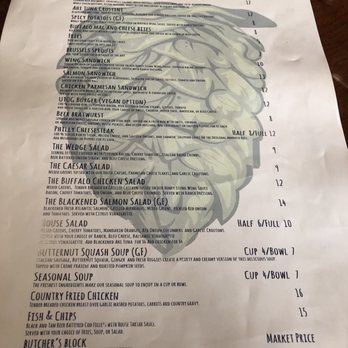 UTOG Brewing - Menu - Brewpubs Near Me - Ogden, Utah UTOG Brewing - Menu - Brewpubs Near Me - Ogden, Utah