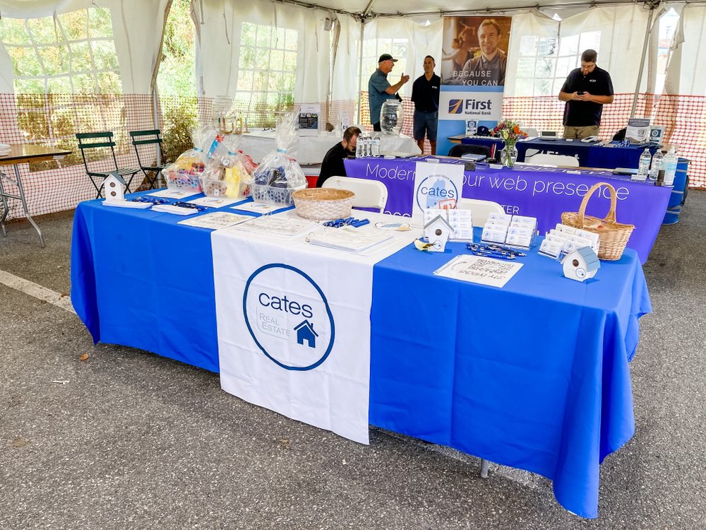 CATES REAL ESTATE Updated August 2024 14 Photos 313 Main St