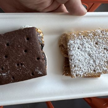 Hudson Valley Marshmallow Company - S'mores - Desserts Near Me - Beacon, New York