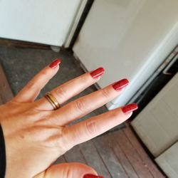 Nail Image