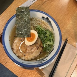 Yuzu Shio