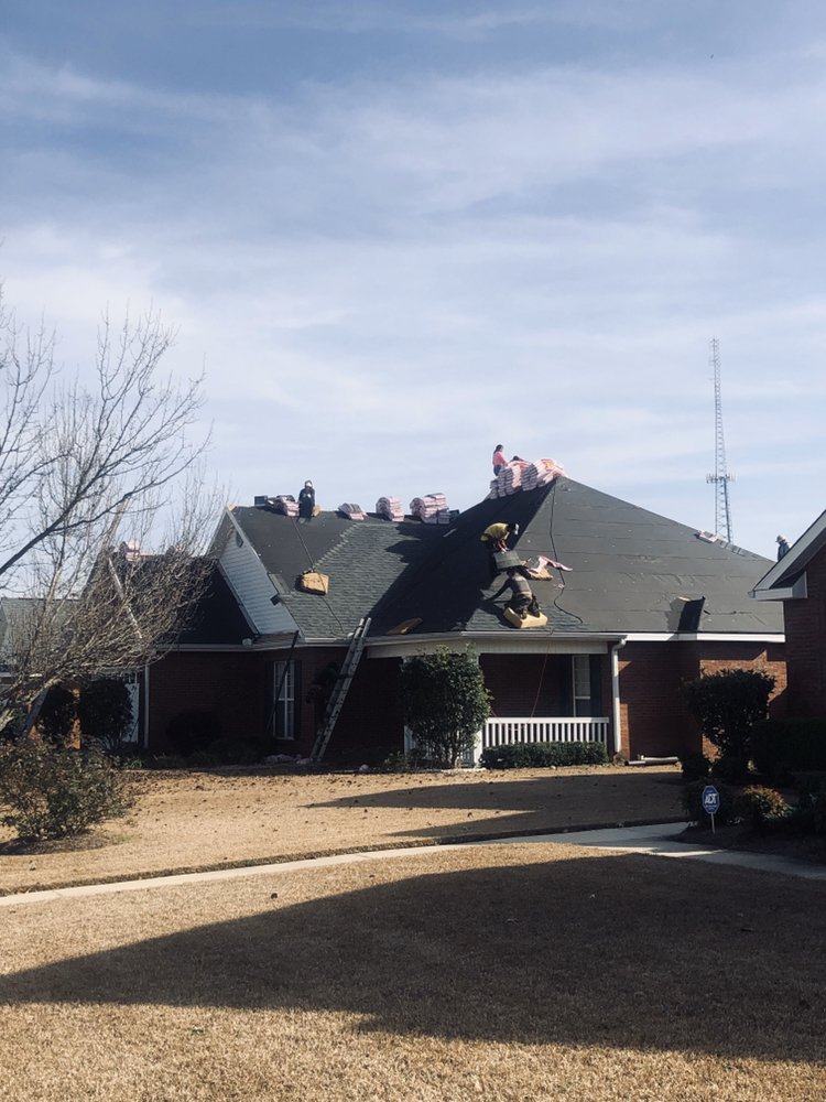 Slide of Givant Interiors & Roofing