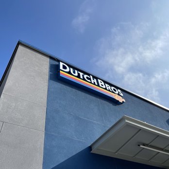 Dutch Bros Coffee - Juice Bars & Smoothies Near Me - Merced, California Dutch Bros Coffee - Juice Bars & Smoothies Near Me - Merced, California