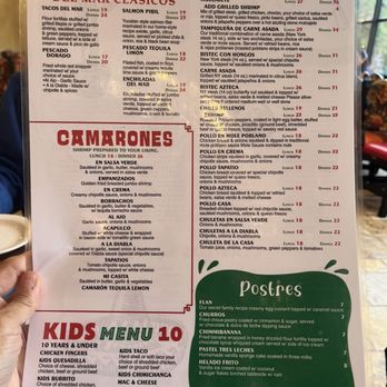 Casa Don Manuel - Mexican Near Me - Wayne, New Jersey Casa Don Manuel - Mexican Near Me - Wayne, New Jersey